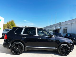 Porsche Cayenne 2007 S-thumb-4