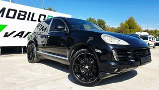 Porsche Cayenne 2007 S-thumb-1