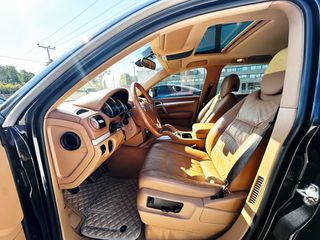 Porsche Cayenne 2007 S-thumb-8