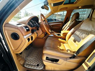 Porsche Cayenne 2007 S-thumb-9