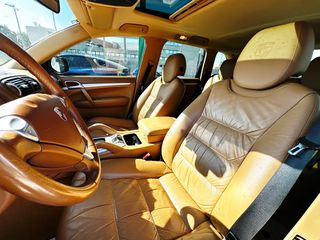 Porsche Cayenne 2007 S-thumb-10