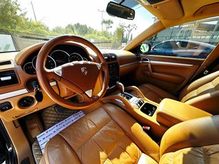Porsche Cayenne 2007 S-thumb-11
