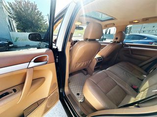Porsche Cayenne 2007 S-thumb-13