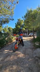 KTM 150 SX 2021-thumb-5