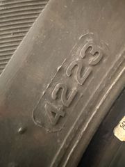 235-65-16 FIRESTONE DOT 4223 !!!!!!!!!!!!!!!!!!-thumb-2