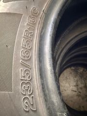 235-65-16 FIRESTONE DOT 4223 !!!!!!!!!!!!!!!!!!-thumb-3
