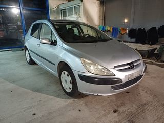 Peugeot 307 2003