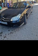Citroen C5 2007 1.8 16V