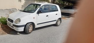 Hyundai Atos 2001