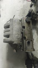 2E volkswagen group 8v 2000cc