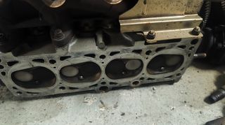 2E volkswagen group 8v 2000cc-thumb-3