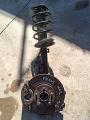 Εμπρος Αριστερο Ακρο Ford Focus MK2 (2004-2011) 4M51-18K001-PAB