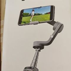 DJI Osmo Mobile 6 Gimbal Κινητού