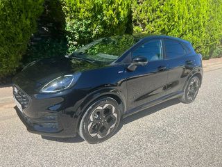 Ford Puma 2026 ST-LINE AYTOMATO - NEW -