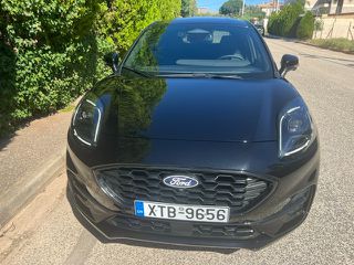 Ford Puma 2026 ST-LINE AYTOMATO - NEW --thumb-1