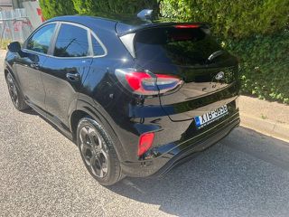 Ford Puma 2026 ST-LINE AYTOMATO - NEW --thumb-2
