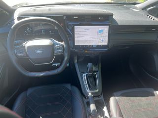 Ford Puma 2026 ST-LINE AYTOMATO - NEW --thumb-6