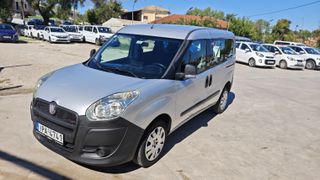 Fiat Doblo 2013