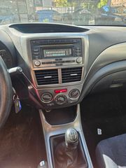 Subaru Impreza 2014