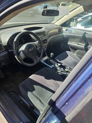 Subaru Impreza 2014-thumb-1
