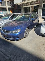 Subaru Impreza 2014-thumb-3