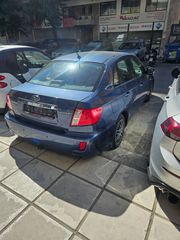 Subaru Impreza 2014-thumb-5
