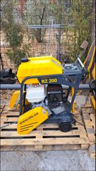 Ασφαλτικά 2026 NTC RZ200