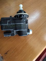 260566235R bacia baster QASHQAI RENAULT ρυθμιστής φώτων αριστερός-thumb-1