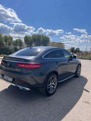 Mercedes-Benz GLE 350 2016 GLE COUPé 350 D 4MATIC 9G-TRONIC-thumb-5