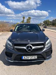 Mercedes-Benz GLE 350 2016 GLE COUPé 350 D 4MATIC 9G-TRONIC-thumb-8