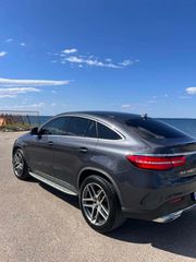 Mercedes-Benz GLE 350 2016 GLE COUPé 350 D 4MATIC 9G-TRONIC-thumb-9