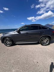 Mercedes-Benz GLE 350 2016 GLE COUPé 350 D 4MATIC 9G-TRONIC-thumb-10