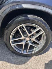 Mercedes-Benz GLE 350 2016 GLE COUPé 350 D 4MATIC 9G-TRONIC-thumb-11