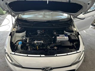 Hyundai i 20 2017 ΕΡΓΟΣΤΑΣΙΑΚΟ ΑΕΡΙΟ-thumb-15