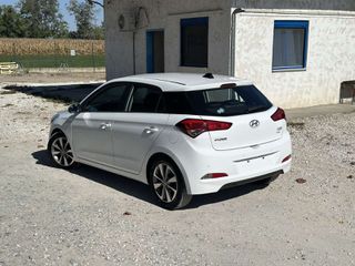 Hyundai i 20 2017 ΕΡΓΟΣΤΑΣΙΑΚΟ ΑΕΡΙΟ-thumb-5