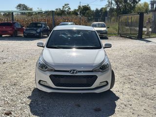 Hyundai i 20 2017 ΕΡΓΟΣΤΑΣΙΑΚΟ ΑΕΡΙΟ-thumb-3
