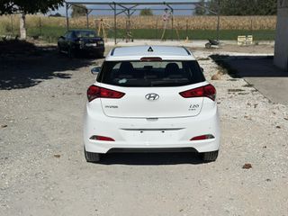 Hyundai i 20 2017 ΕΡΓΟΣΤΑΣΙΑΚΟ ΑΕΡΙΟ-thumb-7