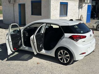 Hyundai i 20 2017 ΕΡΓΟΣΤΑΣΙΑΚΟ ΑΕΡΙΟ-thumb-8