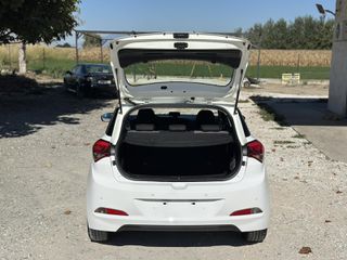 Hyundai i 20 2017 ΕΡΓΟΣΤΑΣΙΑΚΟ ΑΕΡΙΟ-thumb-9