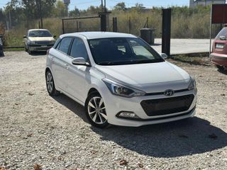 Hyundai i 20 2017 ΕΡΓΟΣΤΑΣΙΑΚΟ ΑΕΡΙΟ-thumb-2