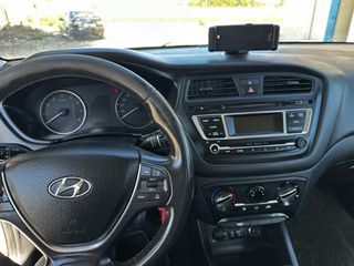 Hyundai i 20 2017 ΕΡΓΟΣΤΑΣΙΑΚΟ ΑΕΡΙΟ-thumb-12