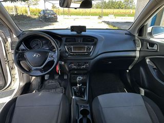 Hyundai i 20 2017 ΕΡΓΟΣΤΑΣΙΑΚΟ ΑΕΡΙΟ-thumb-10
