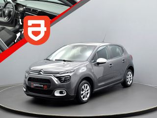 Citroen C3 2023 BlueHDi YOU! CORPORATE 100hp