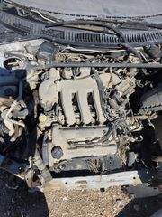 Κινητήρας Mazda 323F 2.0L V6 DOHC 24-Valve