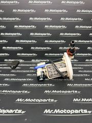 ΑΝΤΛΙΑ ΤΡΟΜΠΑ ΒΕΝΖΙΝΗΣ HONDA CB 500 F / HORNET / CBR 500 R (2019-2026)