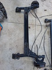 Πισω Αξονας Ford Fiesta MK4/MK5 (1995-2002) 96FB5K952CF