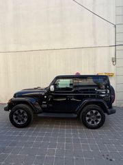 Jeep Wrangler 2020 OVERLAND
