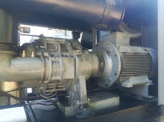 ATLAS COPCO COMPRESSOR 50HP-thumb-4