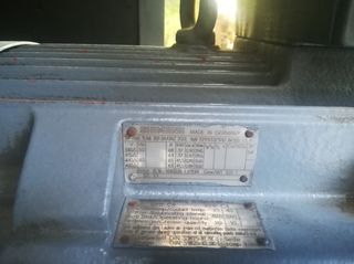 ATLAS COPCO COMPRESSOR 50HP-thumb-5