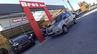 Suzuki Ignis 2004 1300cc DIESEL-thumb-3